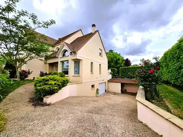 Maintenon 28130 Achat / Vente maison 9 pièces t9
