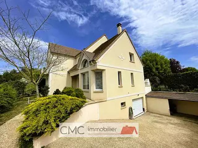 Maintenon 28130 Achat / Vente maison 9 pièces t9