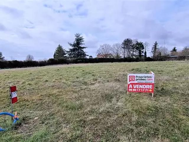 Maintenon 28130 Achat / Vente terrain