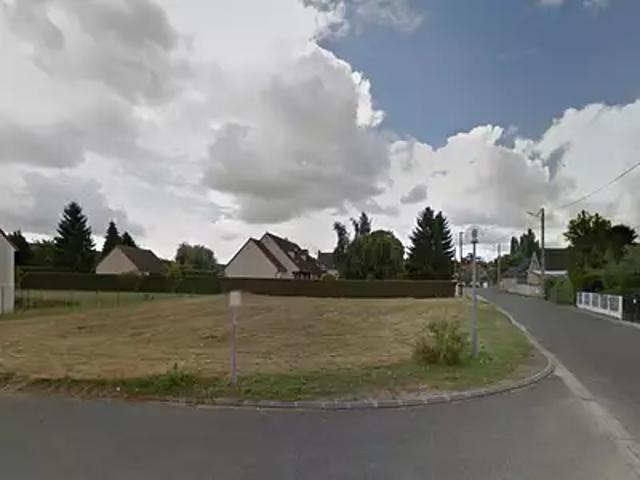 Maintenon 28130 Programme neuf terrain neuf à vendre