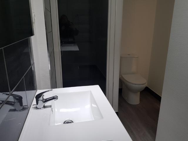 MAINTENON CENTRE VILLE 3 PIECES