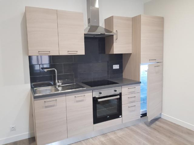MAINTENON CENTRE VILLE 3 PIECES