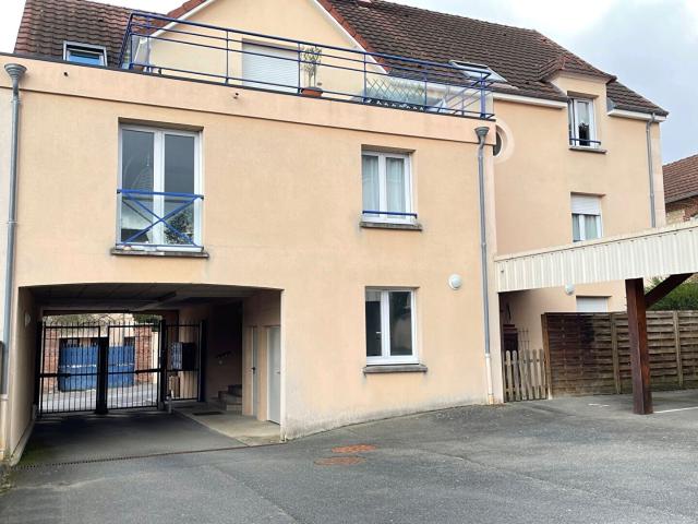 MAINTENON Appartement 4 pièce s 77.05 m2