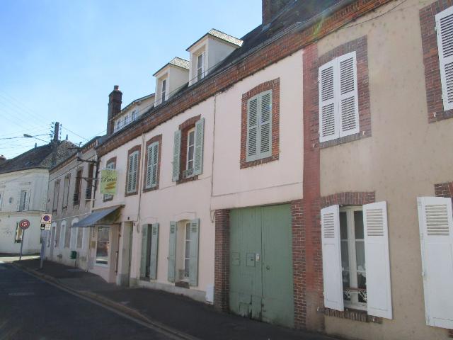 MAINTENON / Location Appartement 2 Pièces 41 m²