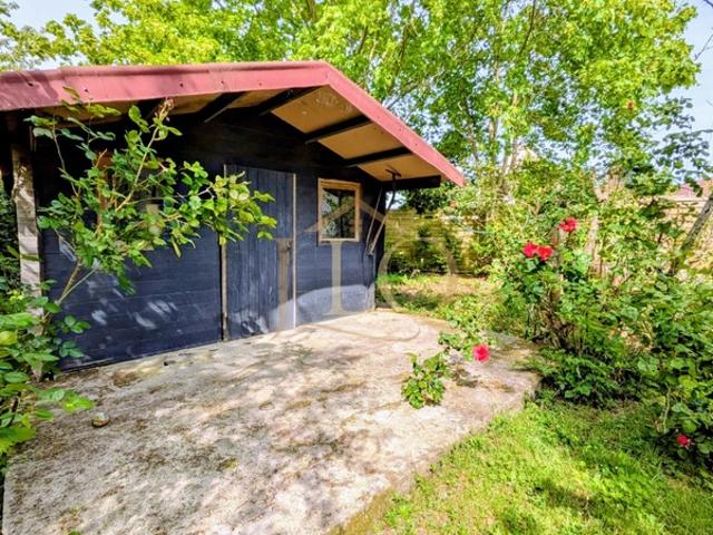 La Maison des Saisons Maison familiale de 173 m² – 3 chambres – terrain paysager de 3 759 m² Maintenon 28