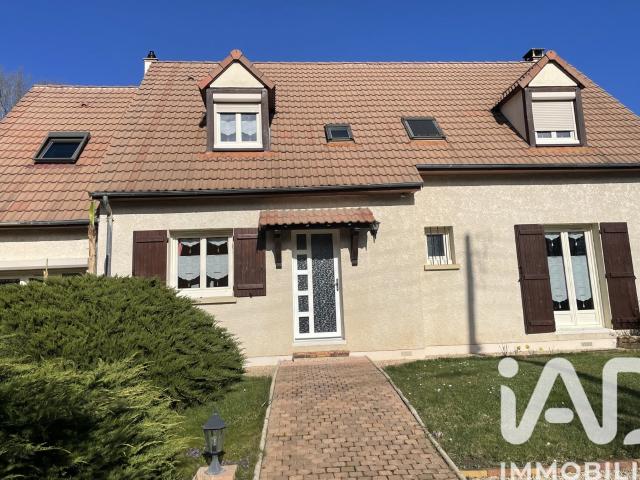 Maintenon Vente Maison 28