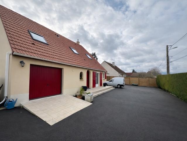 Maintenon Vente Maison 28