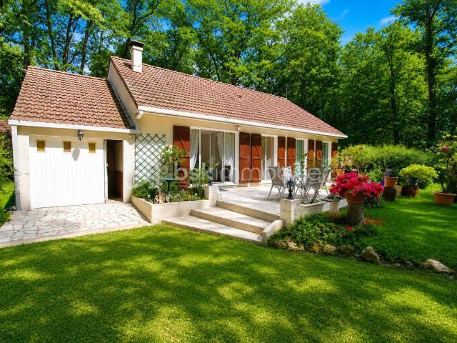 Maintenon Vente Maison 28
