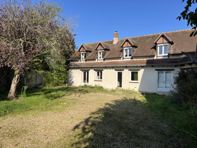 Maintenon Vente Maison 28