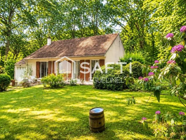 Maintenon Vente Maison 28