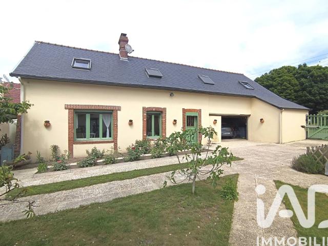 Maintenon Vente Maison 28