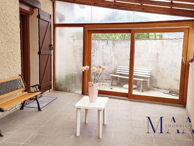 Maintenon Vente Maison 28