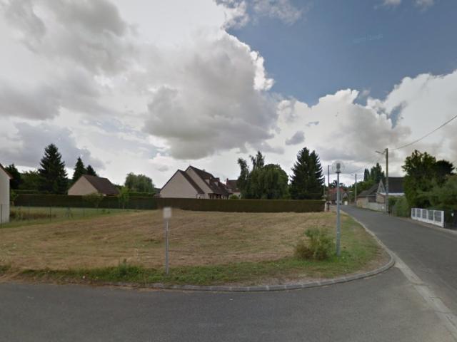Maintenon Vente Terrain 28