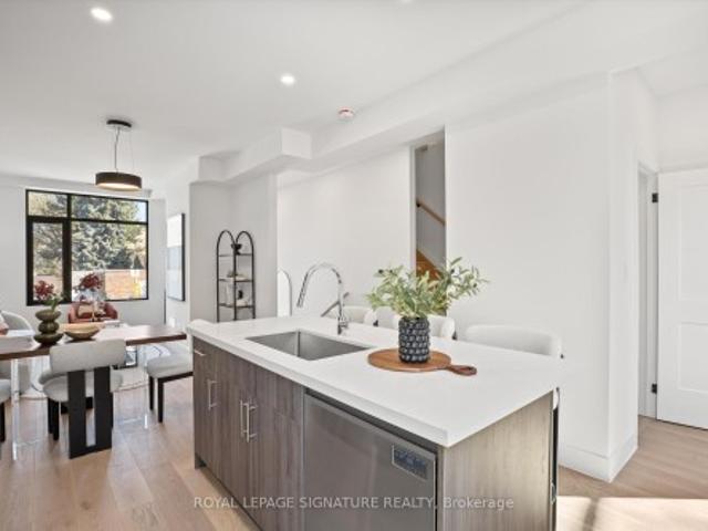 Main/Upper 3 Heydon Park Road, Toronto, ON, M6J 2C7 house for lease | Listing ID C13589 | Royal LePage