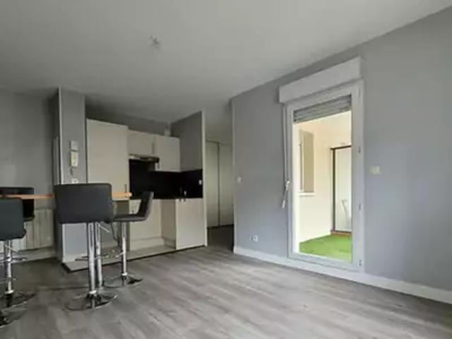 Mainvilliers 28300 Achat / Vente appartement 1 pièce t1
