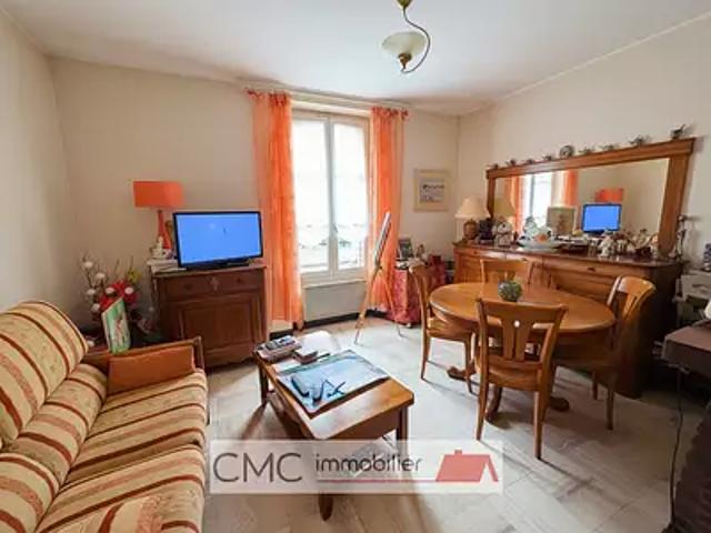 Mainvilliers 28300 Achat / Vente appartement 2 pièces t2