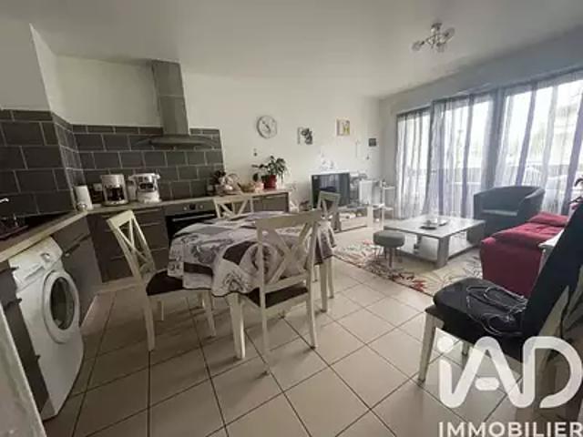 Mainvilliers 28300 Achat / Vente appartement 2 pièces t2 parking