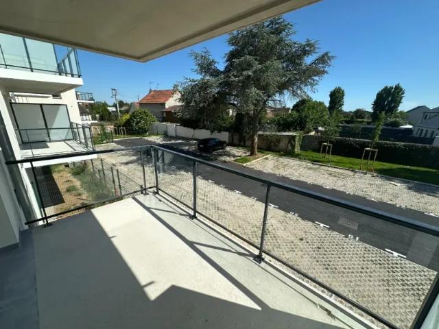 Mainvilliers Appartement 2 pièces 40.1 m²