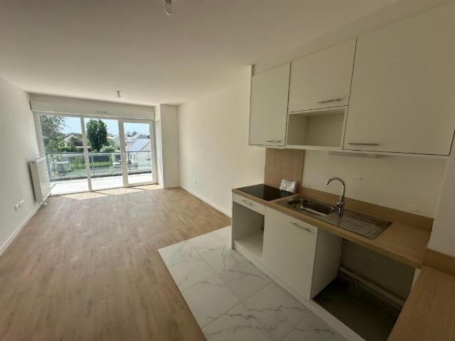 Mainvilliers Location Appartement 28