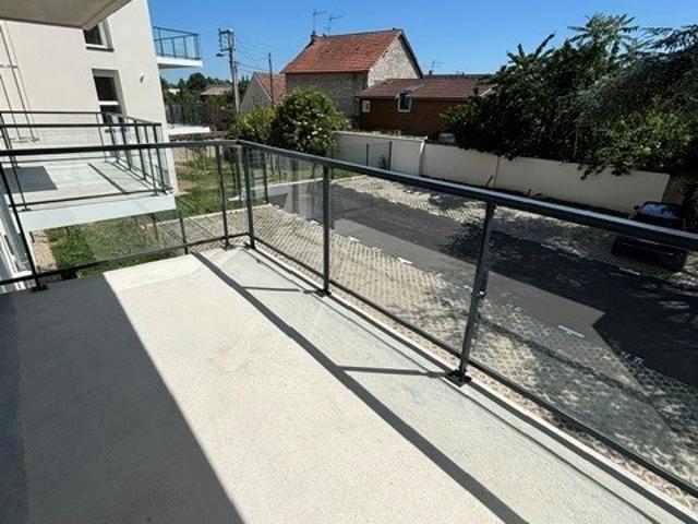 Mainvilliers Location Appartement 28