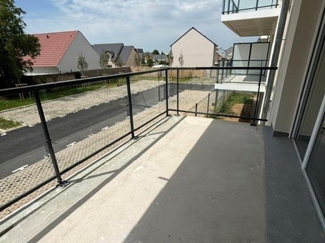 Mainvilliers Location Appartement 28