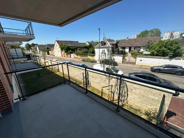 Mainvilliers Location Appartement 28