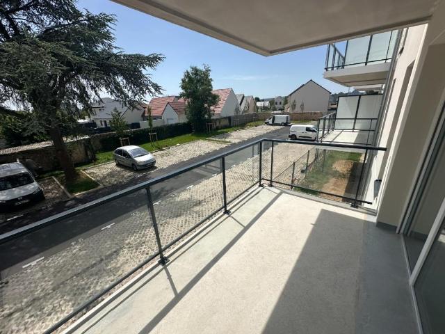 Mainvilliers Location Appartement 28