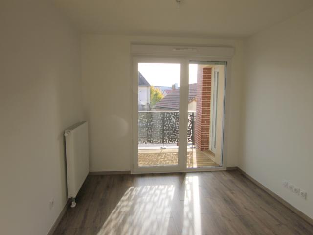 Mainvilliers Location Appartement 28