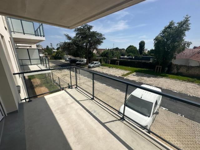 Mainvilliers Location Appartement 28
