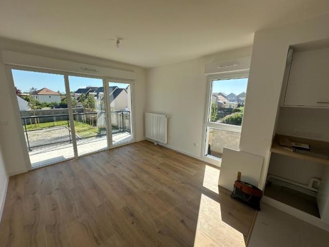 Mainvilliers Location Appartement 28