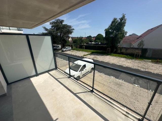 Mainvilliers Location Appartement 28