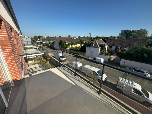 Mainvilliers Location Appartement 28