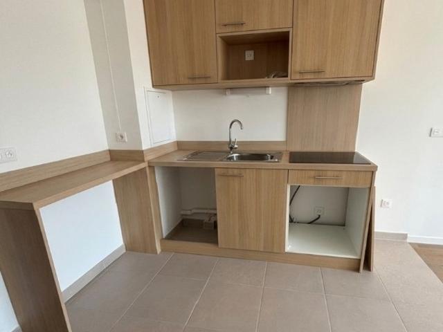 Mainvilliers Location Appartement 28