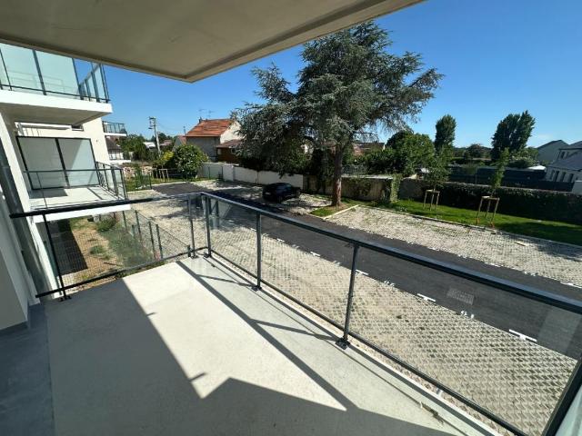 Mainvilliers Location Appartement 28