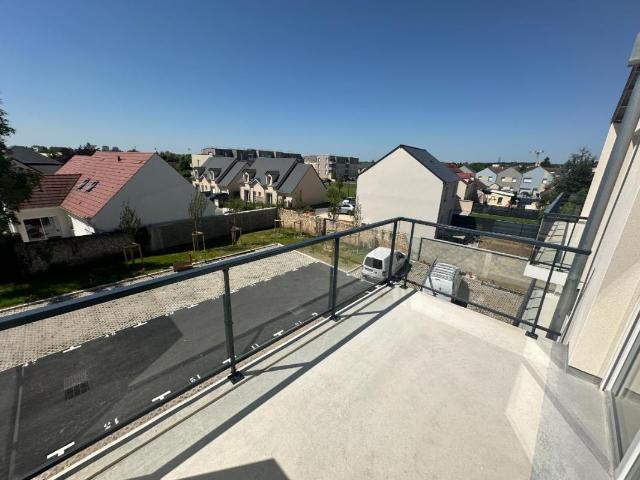 Mainvilliers Location Appartement 28