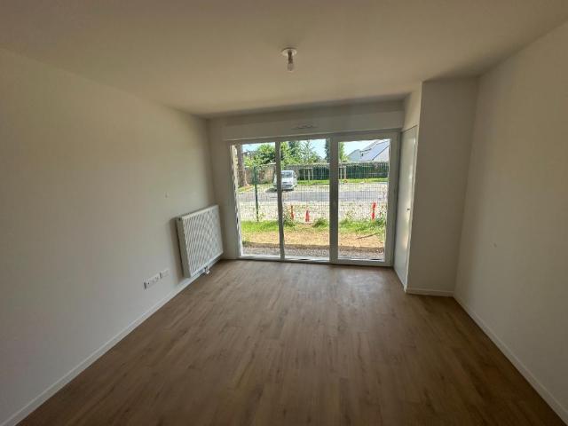 Mainvilliers Location Appartement 28