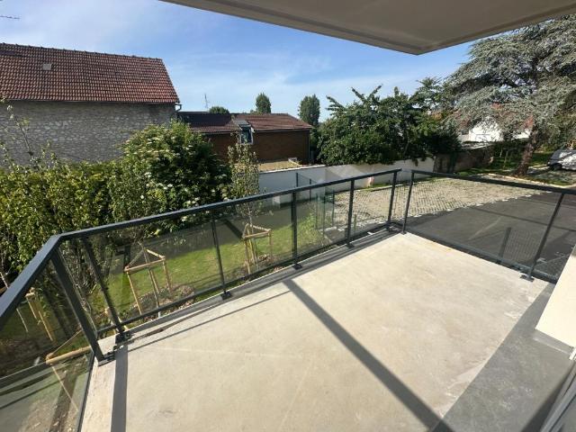 Mainvilliers Location Appartement 28