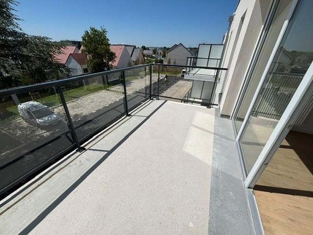 Mainvilliers Location Appartement 28