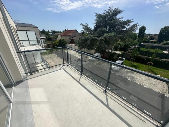 Mainvilliers Location Appartement 28