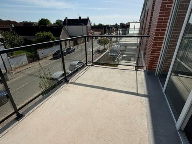 Mainvilliers Location Appartement 28
