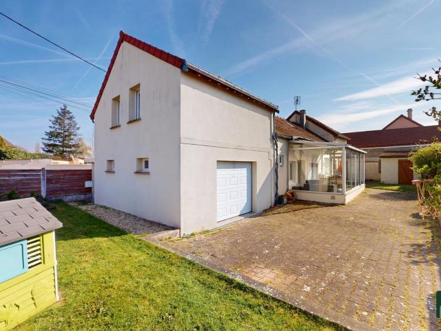 Mainvilliers Location Maison 28