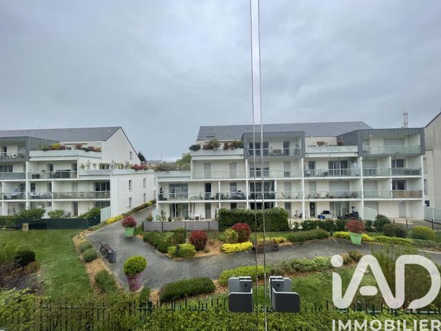 Mainvilliers Vente Appartement 28