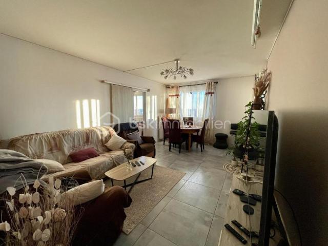 Mainvilliers Vente Appartement 28