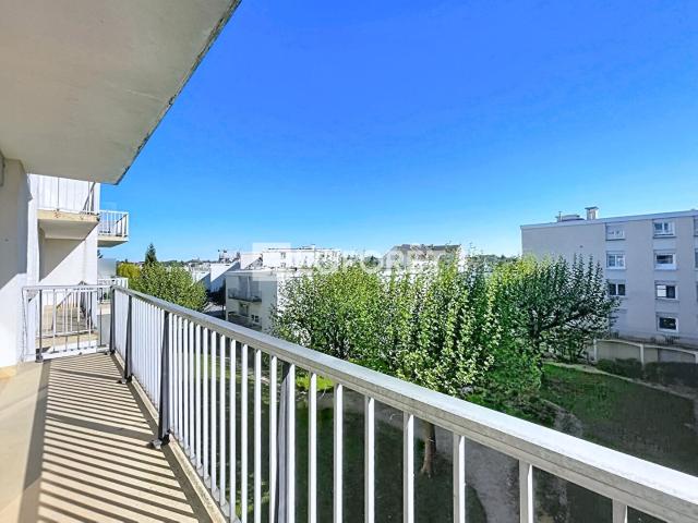 Mainvilliers Vente Appartement 28