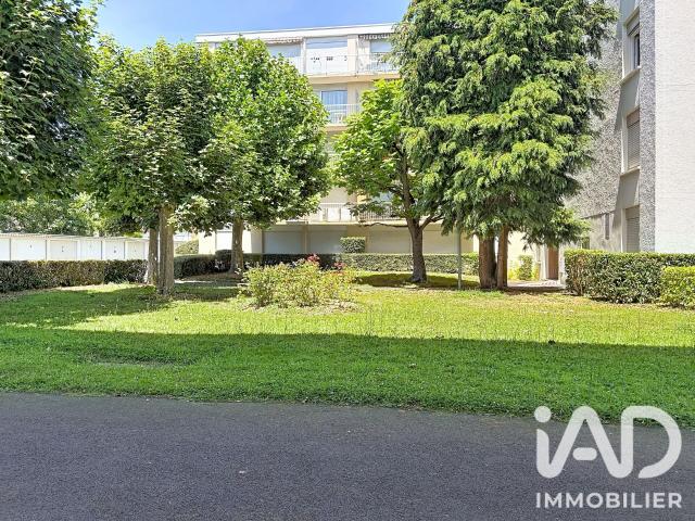 Mainvilliers Vente Appartement 28