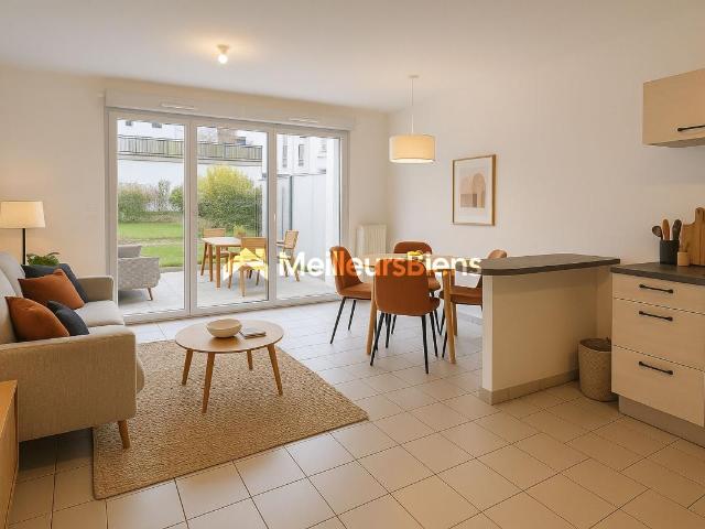 Mainvilliers Vente Appartement 28