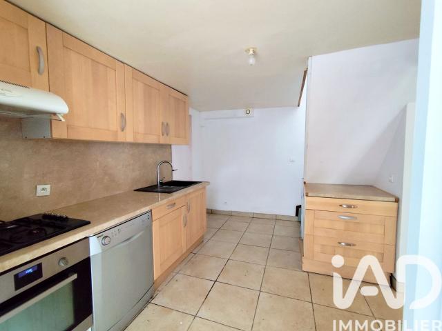 Mainvilliers Vente Appartement 28
