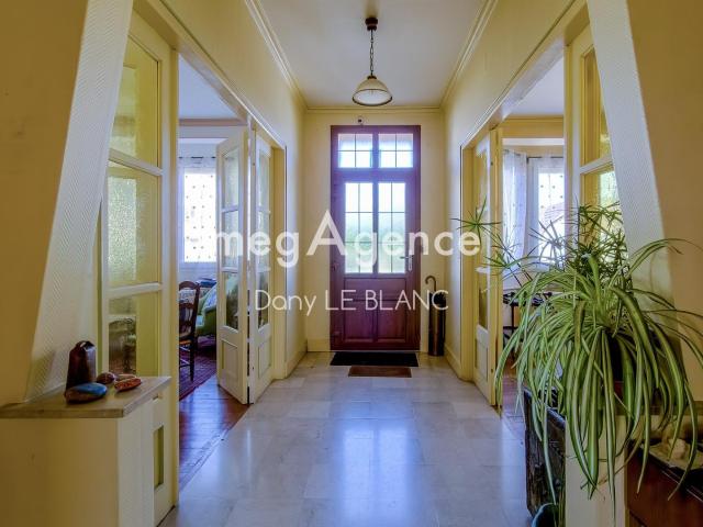 Chartres Vente Maison 28