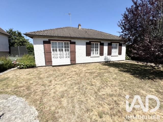 Mainvilliers Vente Maison 28