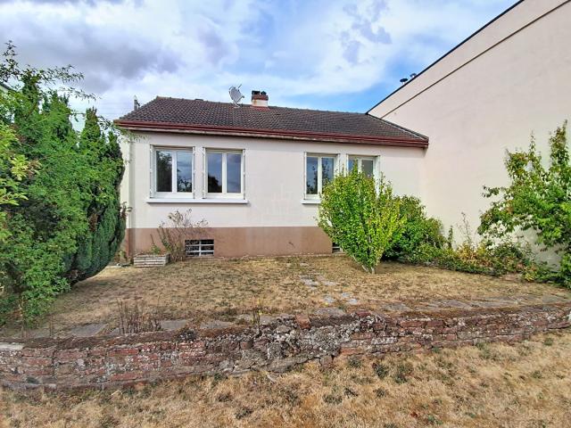 Mainvilliers Vente Maison 28